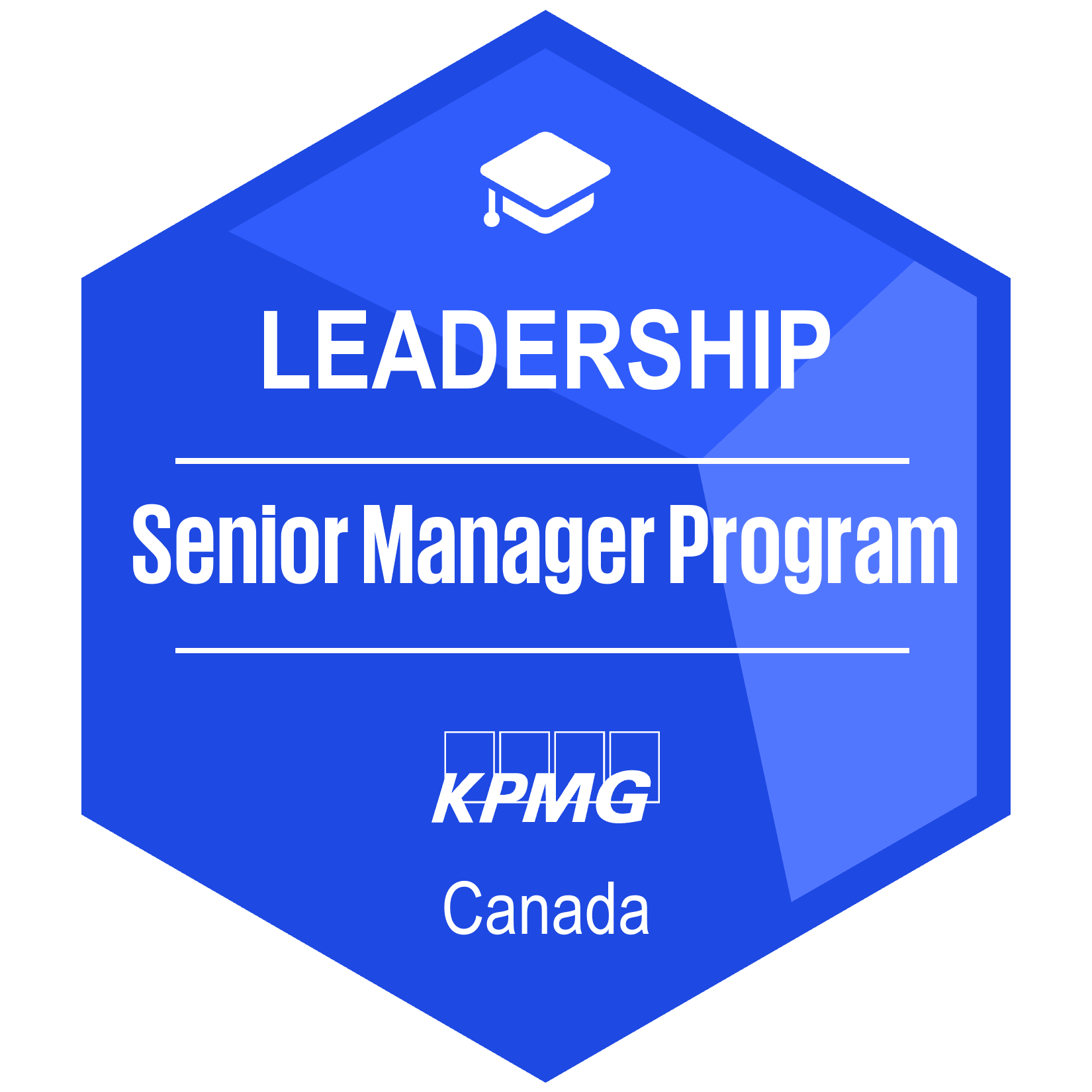 Leadership Milestone Programs: Senior Manager Program – Leading Together