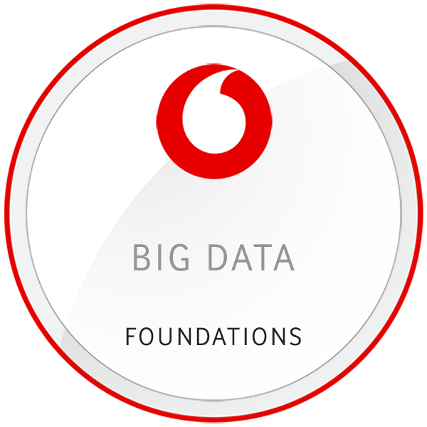Big Data Foundations