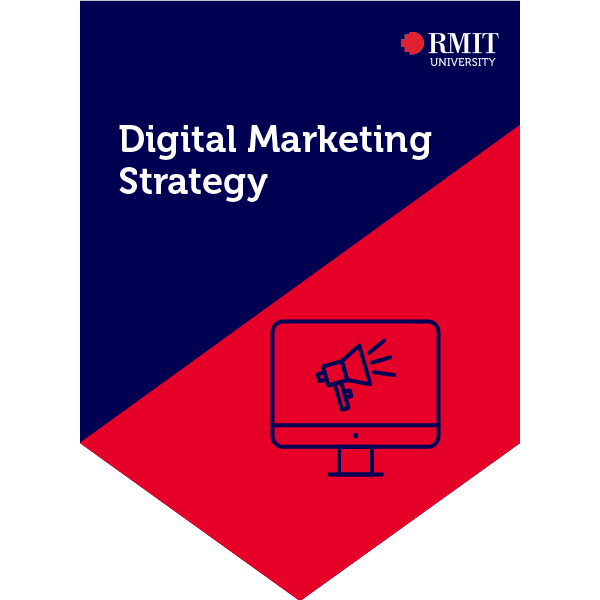 Digital Marketing Strategy