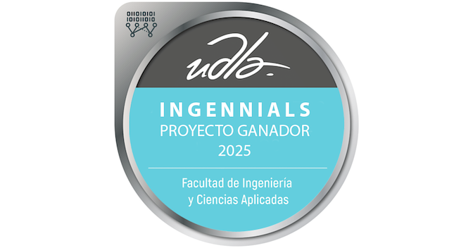 Ingennials 2025 - Credly