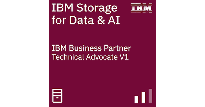 IBM Systems Business Partner Storage for Data and AI - Technical ...
