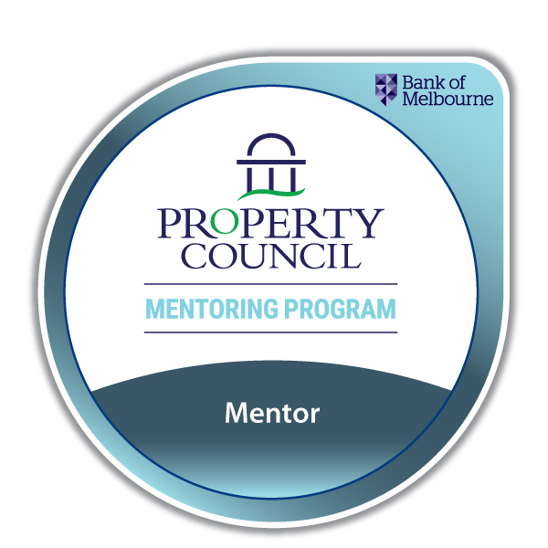 Mentoring Program Mentor