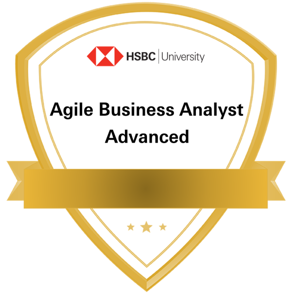 Agile Business Analysis - Advanced