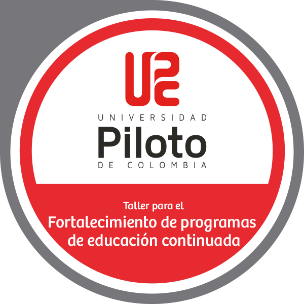 Taller para el fortalecimiento de programas de educación continuada