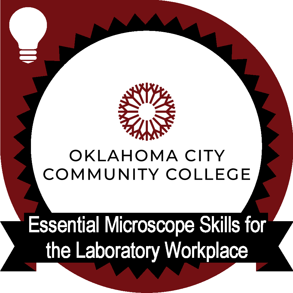 Essential Microscope Skills for the Laboratory Workplace