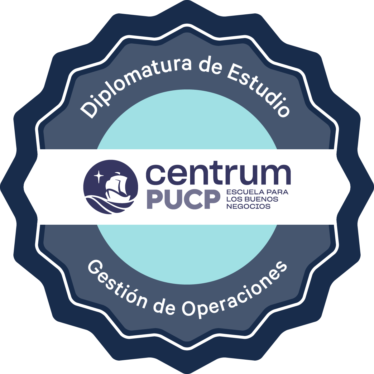 Diplomatura de Estudio en Gestión de Operaciones