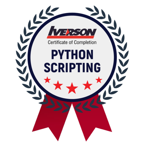Python Scripting - Credly