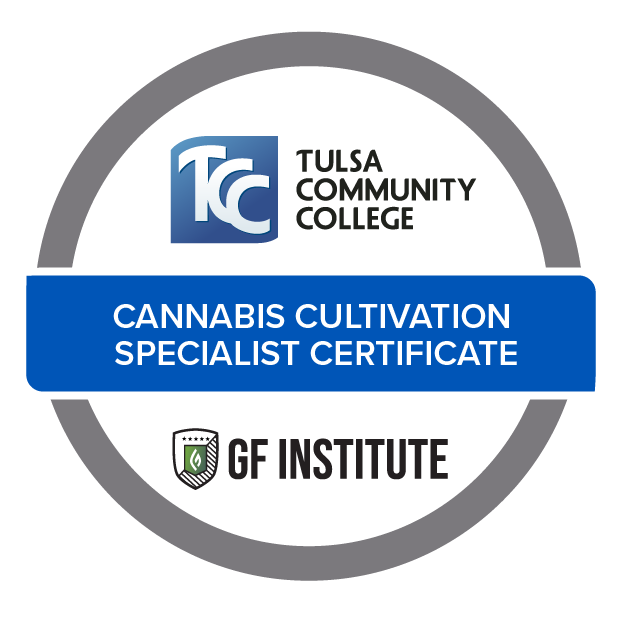 Tulsa Community College: Cannabis Cultivation Specialist Certificate