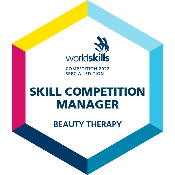 WorldSkills Competition 2022 Special Edition - Skill Competition Manager - Beauty Therapy