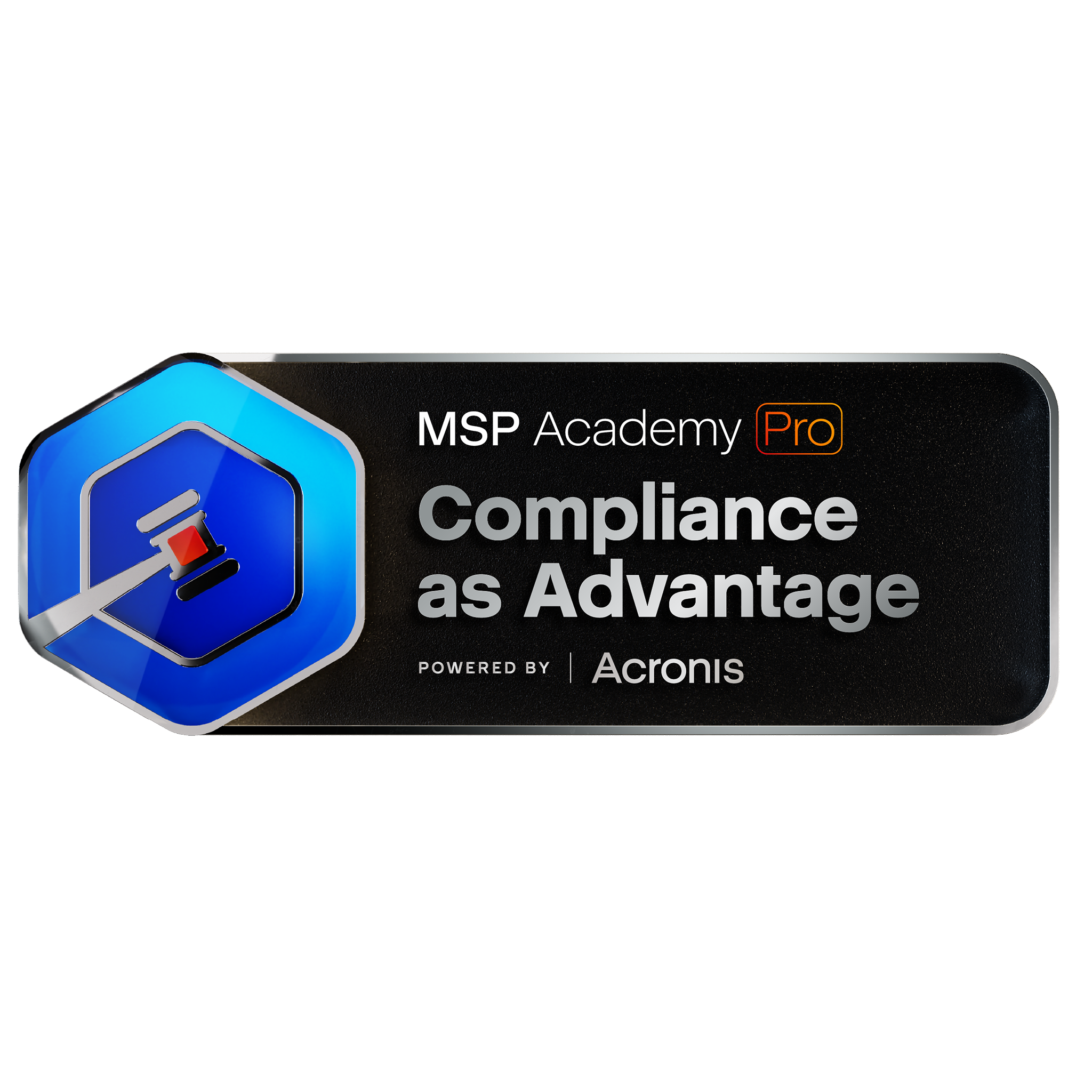 From compliance to competitive advantage: A comprehensive course for managed service providers