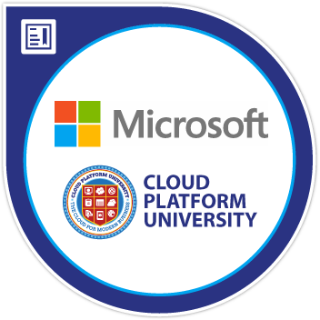 Cloud Platform University: Selling Enterprise Web & Mobile Applications