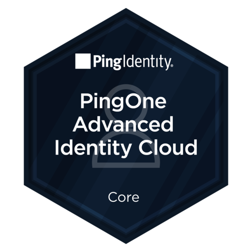 pingone-advanced-identity-cloud-core-skills-credly