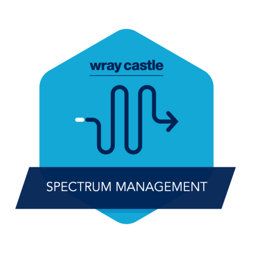Spectrum Management Credly