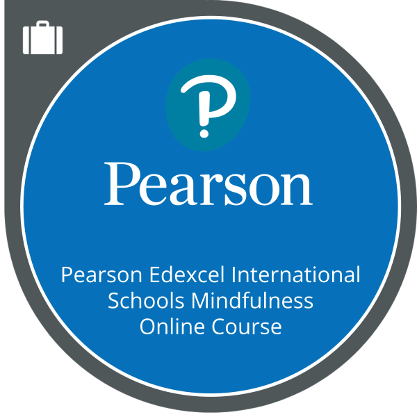 Pearson Edexcel International Schools Qualifications Online Mindfulness