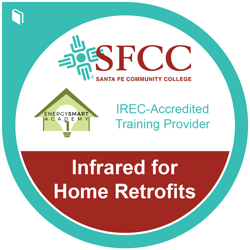 Infrared for Home Retrofits