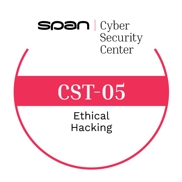 CST-05 Ethical Hacking