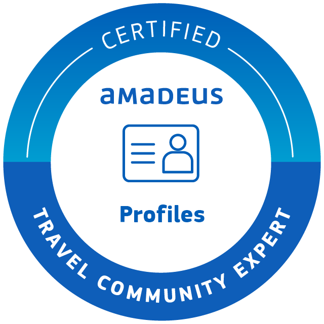 Travel Community Expert - Profiles