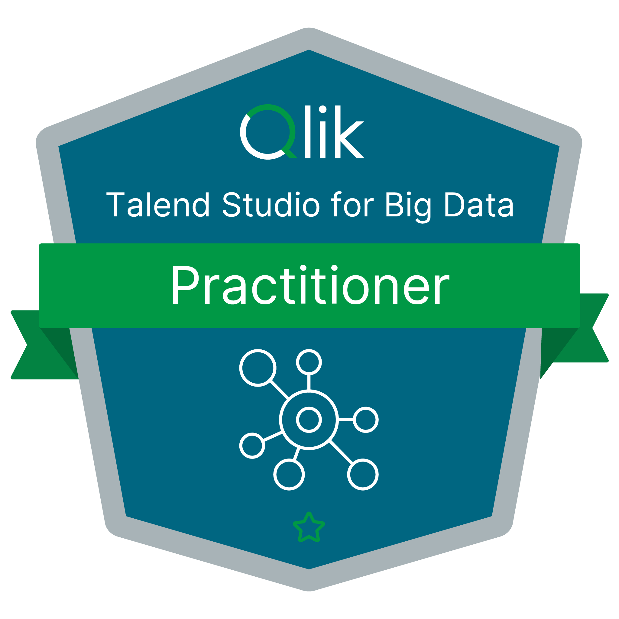 Talend Studio for Big Data Practitioner