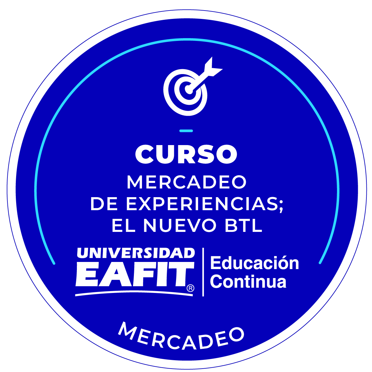 CURSO: MERCADEO DE EXPERIENCIAS; EL NUEVO BTL