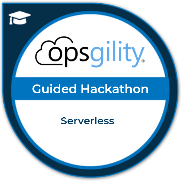 Guided Hackathon- Azure Serverless