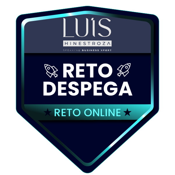 Reto de Contenidos DESPEGA