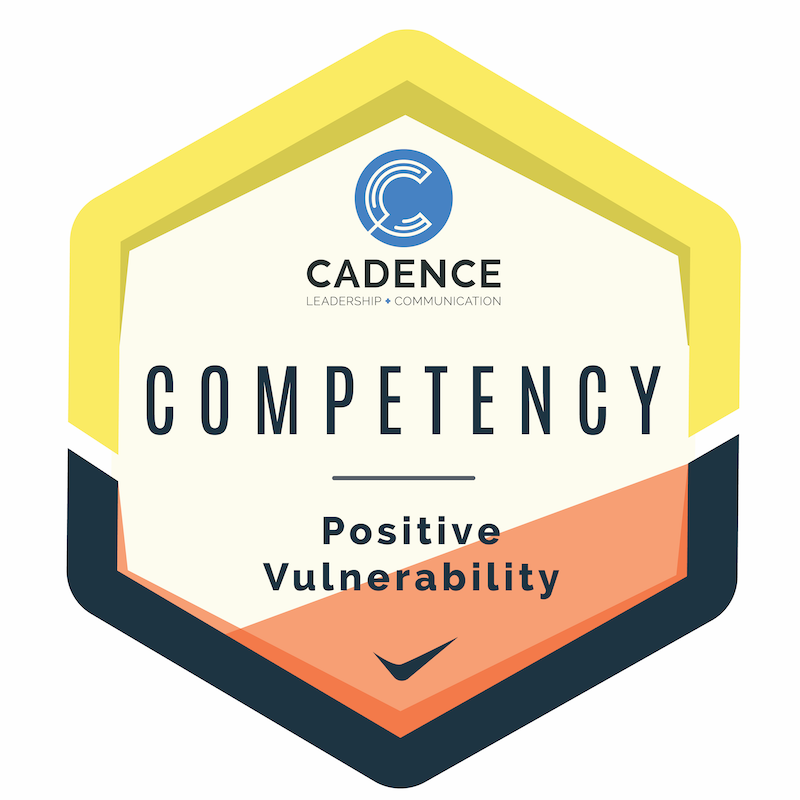 Positive Vulnerability