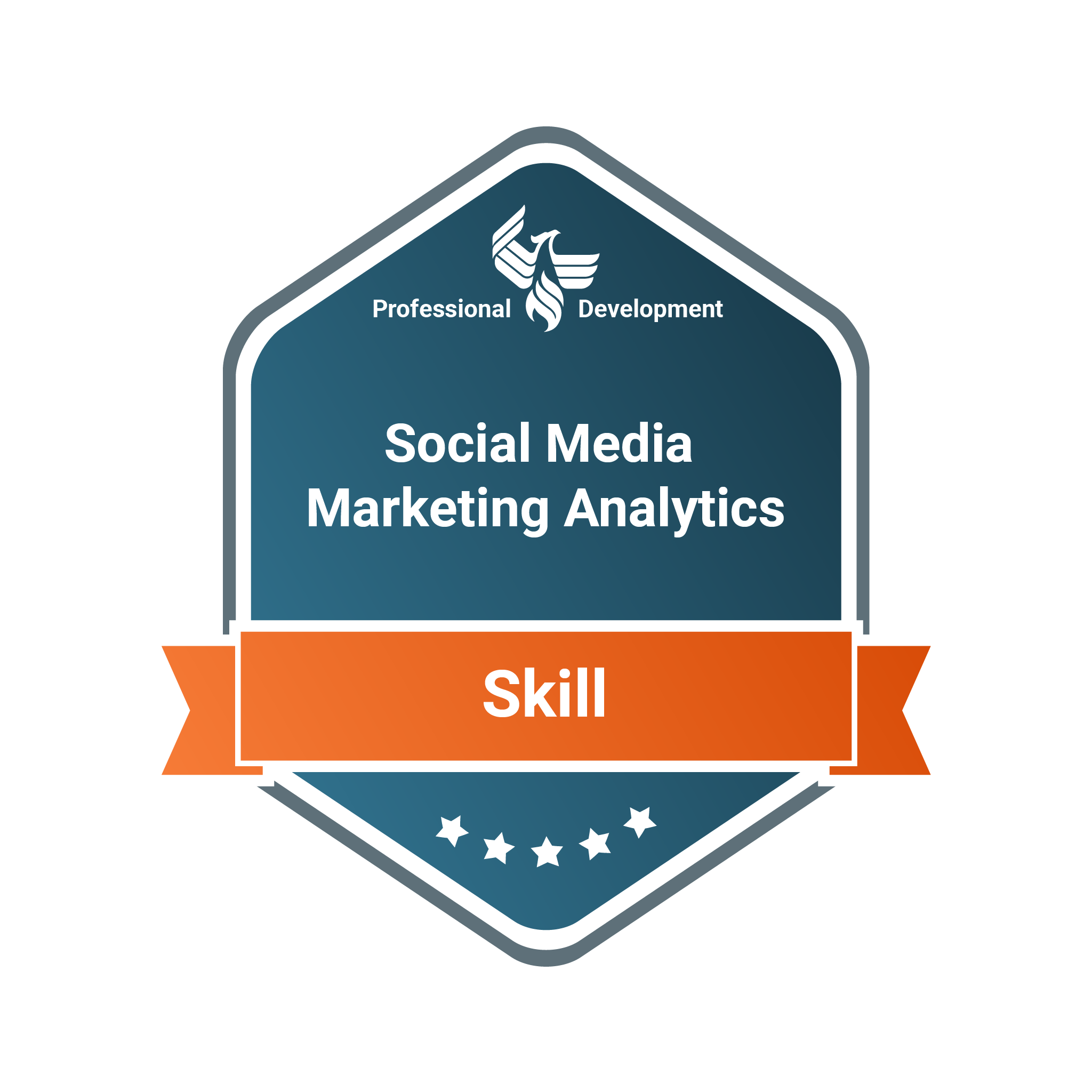 Social Media Marketing Analytics