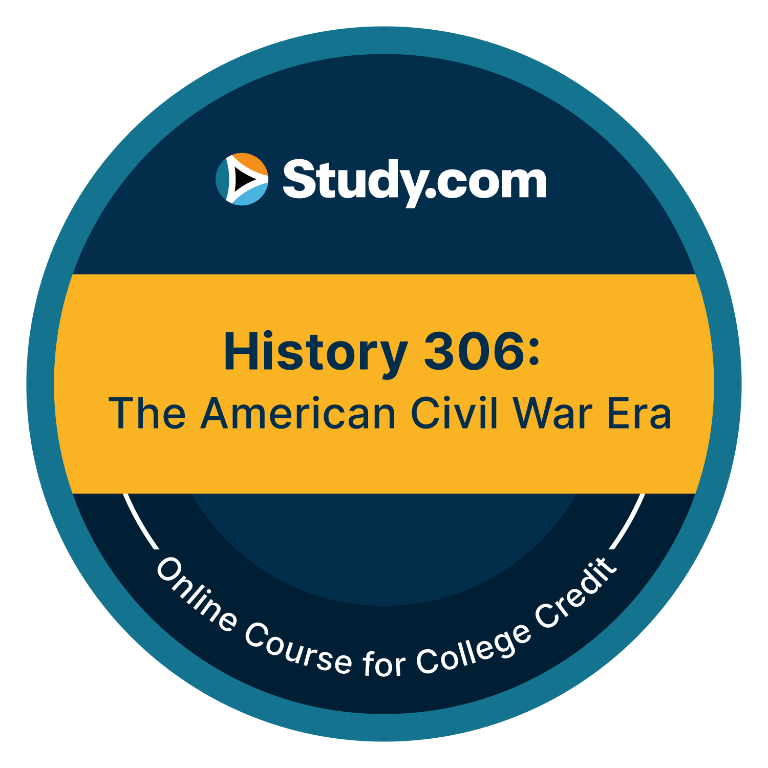 History 306: The American Civil War Era (v.5)