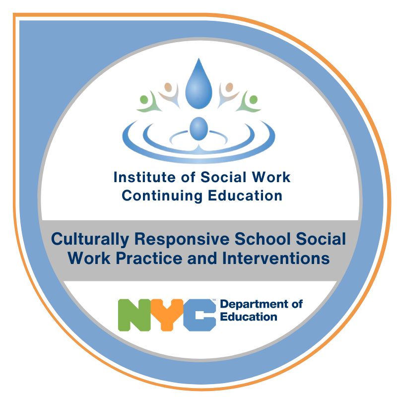 CRSE Social Work Practice & Interventions