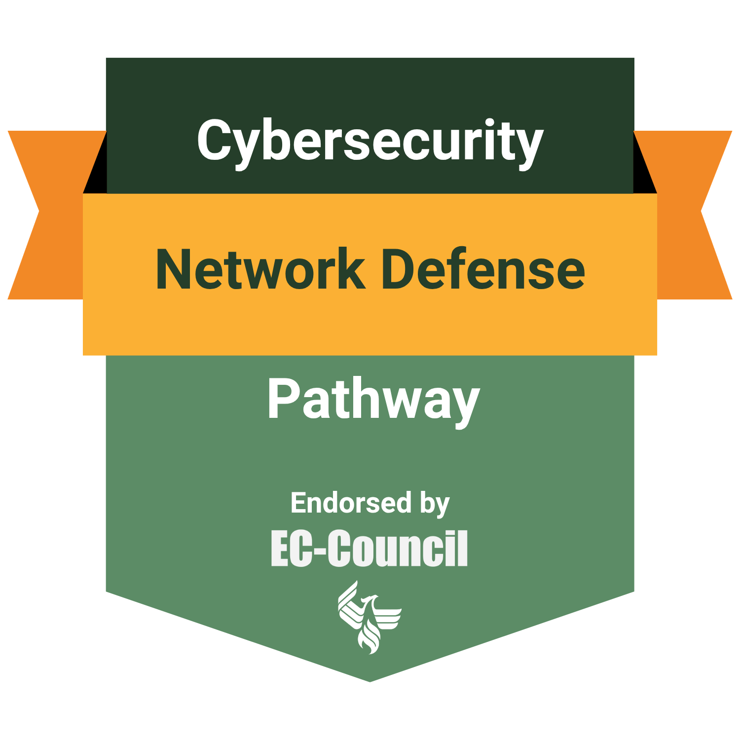 Network Defense Pathway