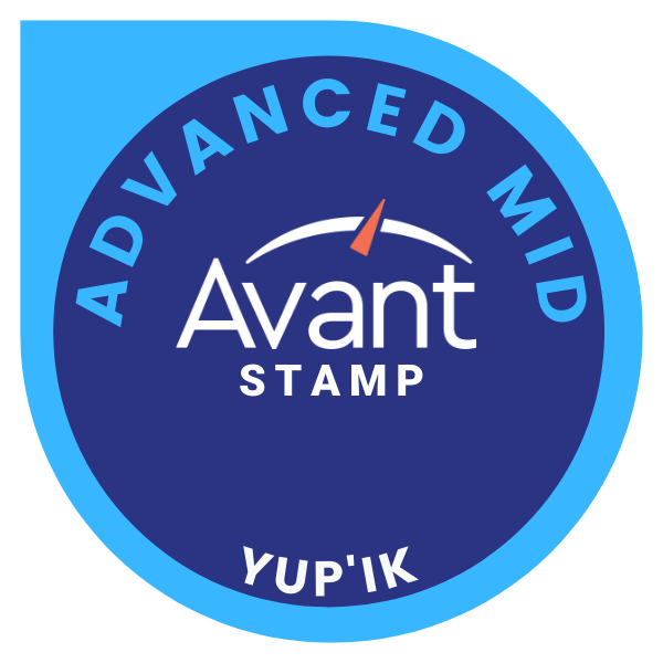 Avant Yup'ik Proficiency Test in Speaking and Writing: Advanced/Mid(v.1)