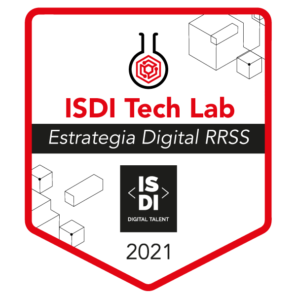 ISDI Tech Lab Emplifi
