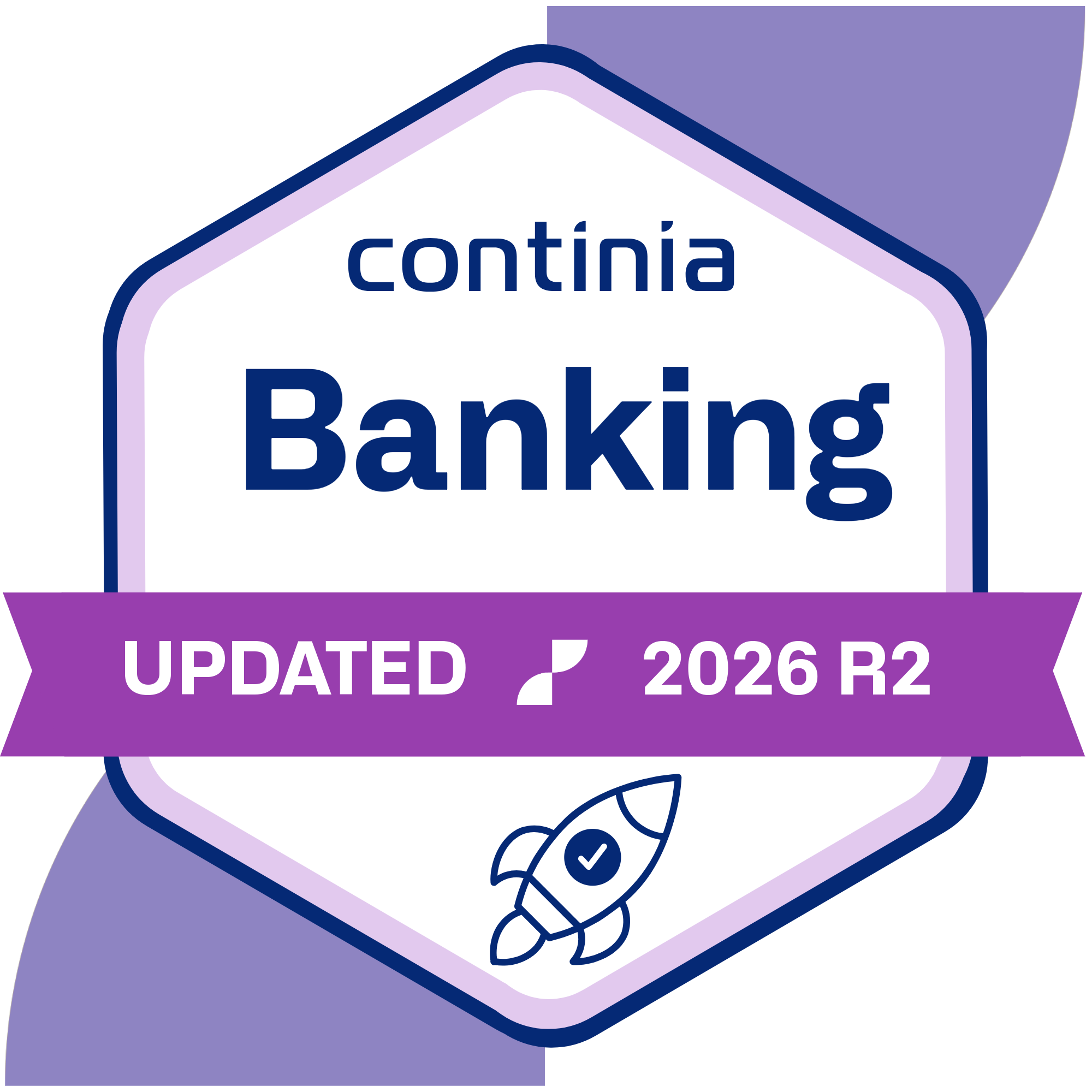 Continia Banking 2026 Release 2