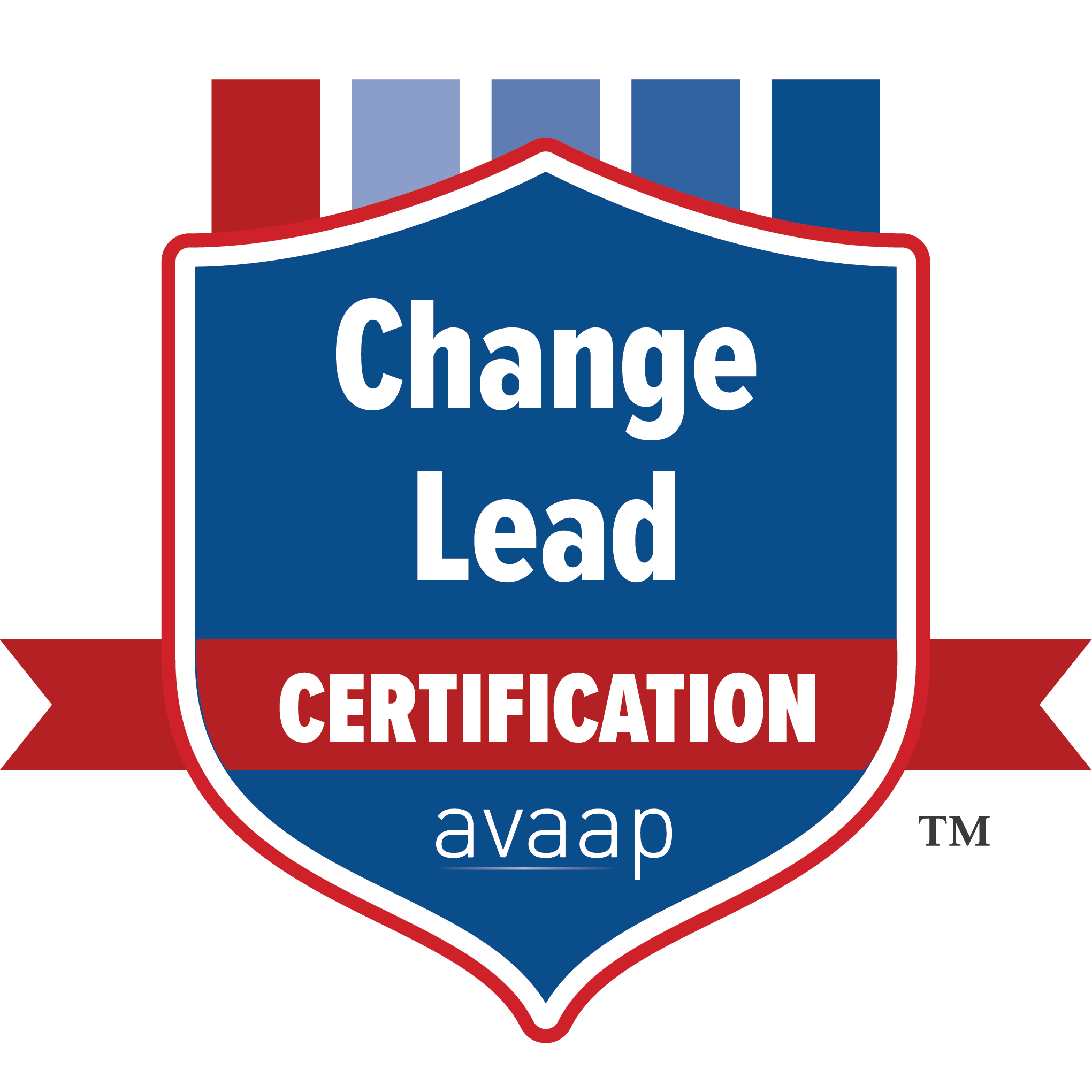 Avaap Change Management Lead Certification