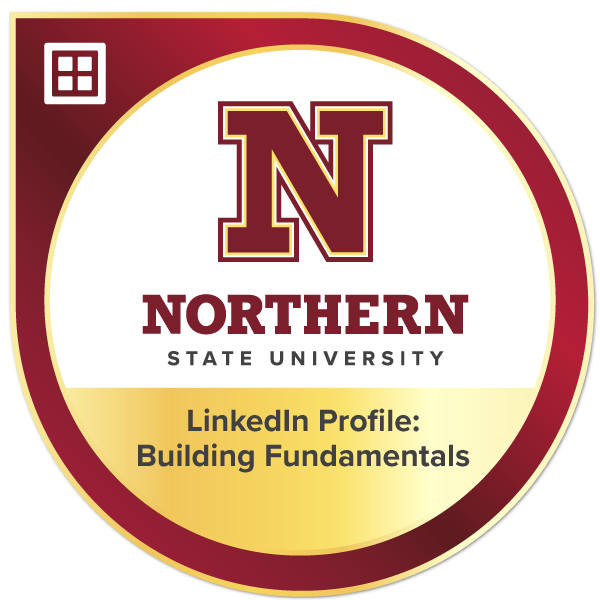 LinkedIn Profile: Building Fundamentals