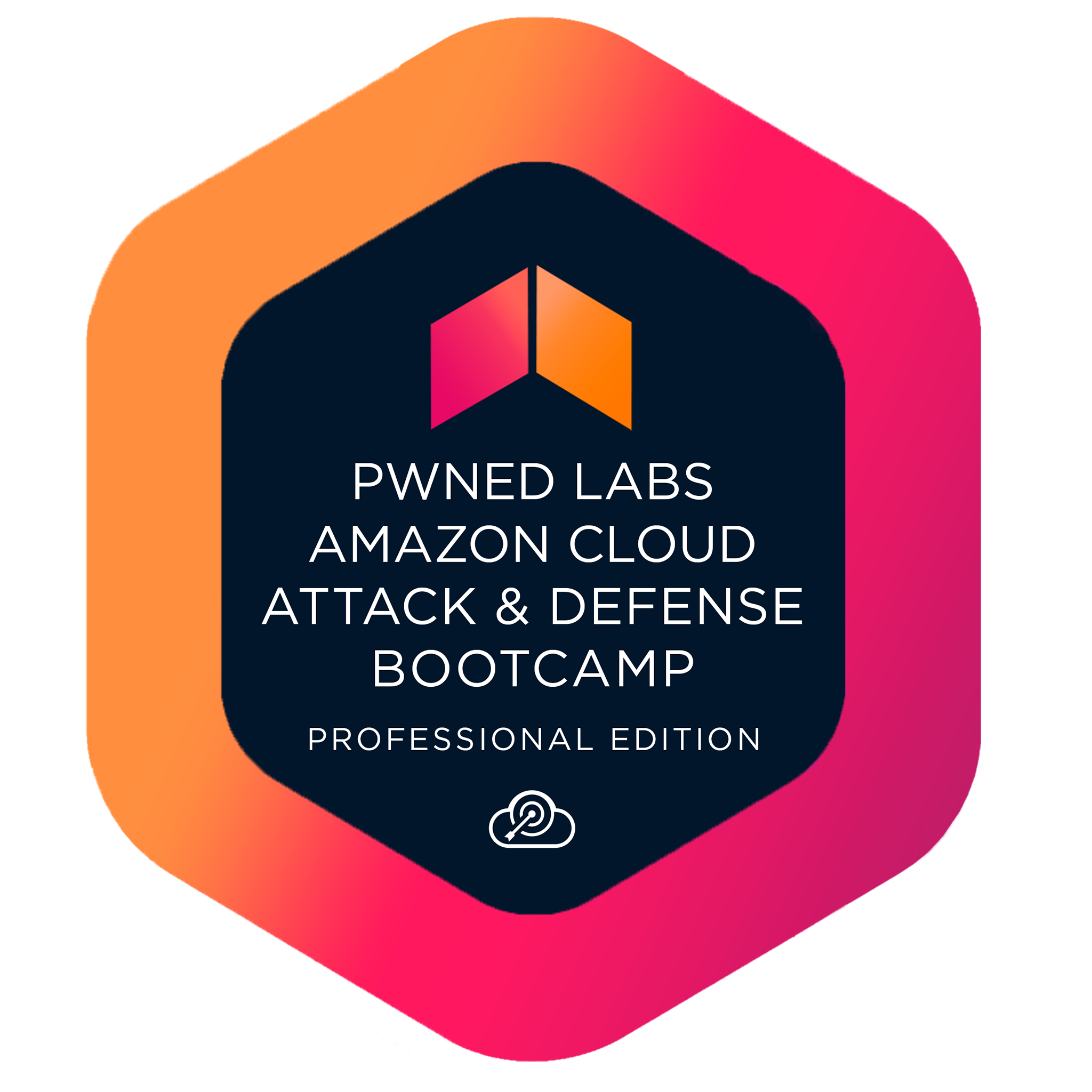 Pwned Labs Amazon Cloud Attack & Defense Bootcamp - Professional Edition