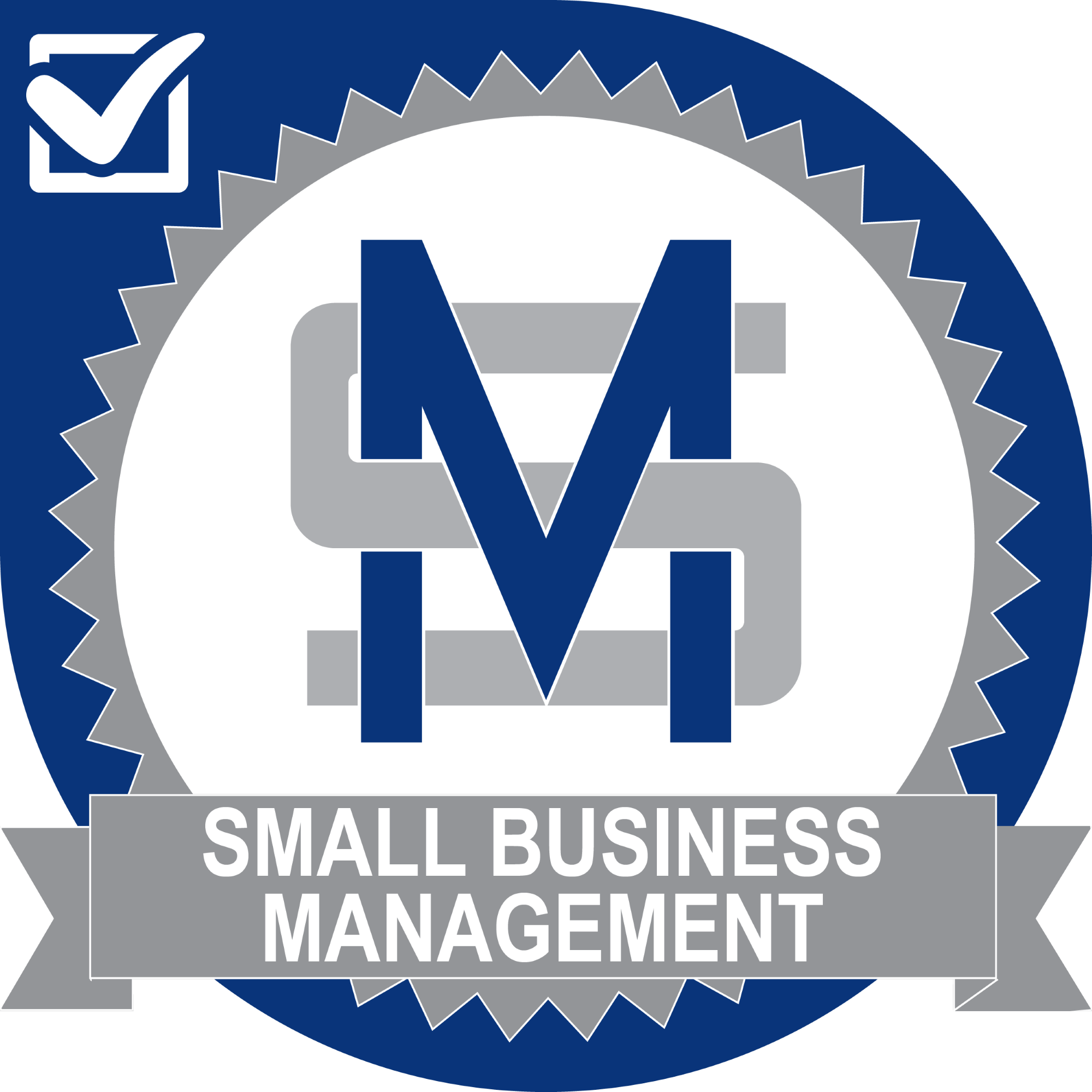 Small Business Management