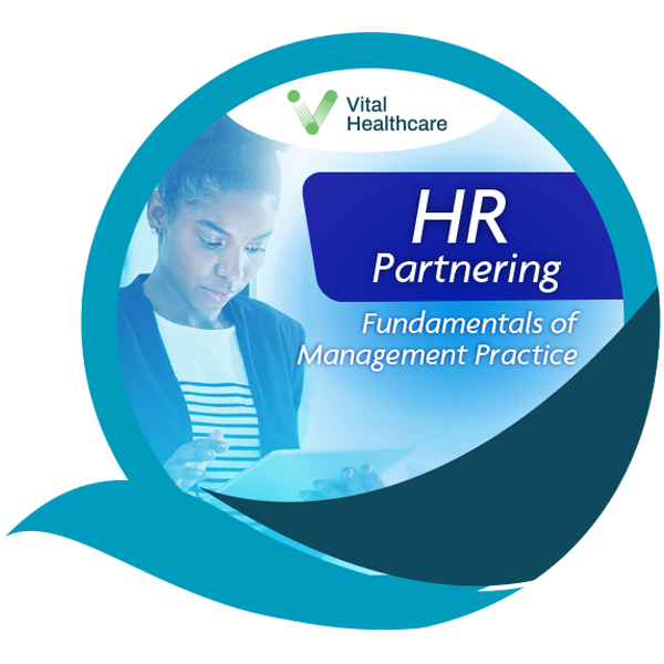HR Partnering Credential