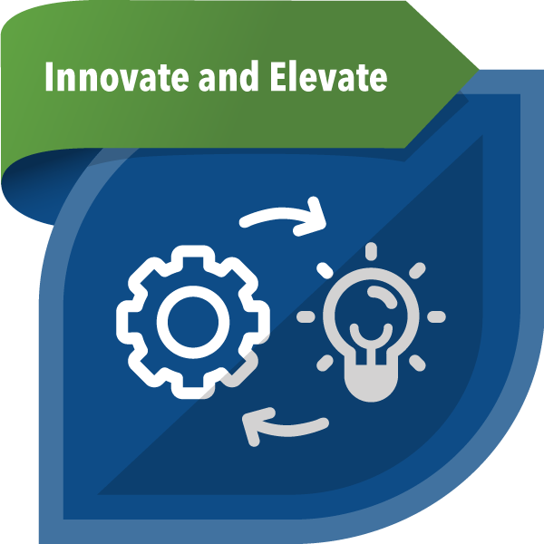 Innovate and Elevate: A Guide to Critical and Strategic Thinking