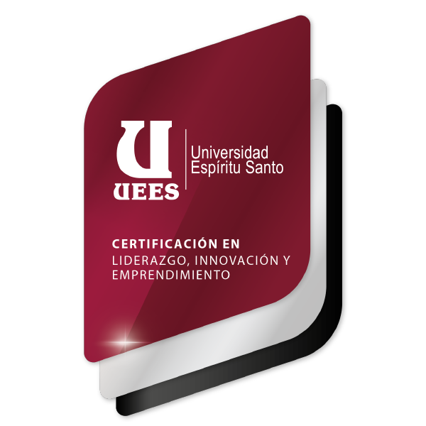 Certificación en Liderazgo, Innovación y Emprendimiento