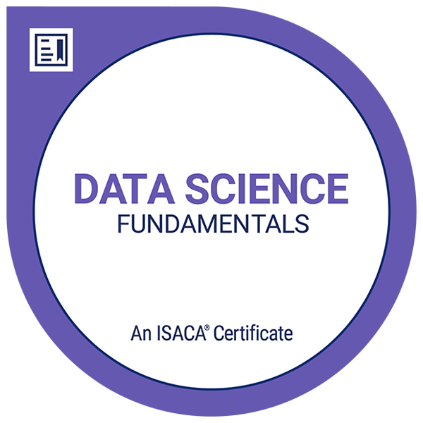 Data Science Fundamentals Certificate