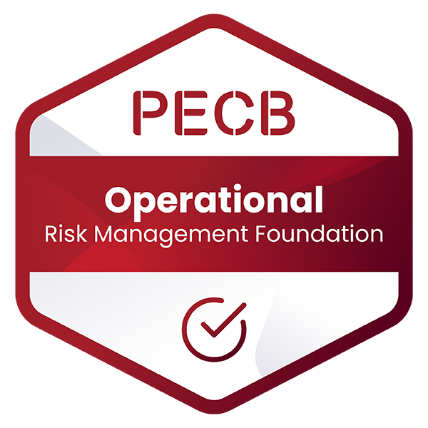 Operational Risk Management Foundation