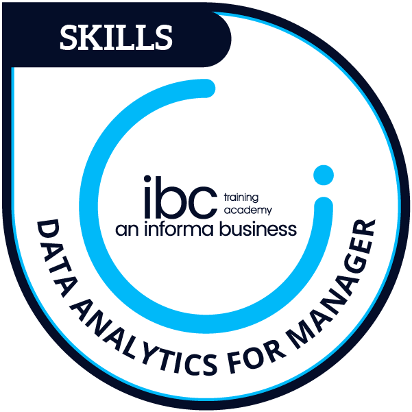 Data Analytics for Manager