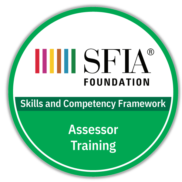 SFIA Assessor Training