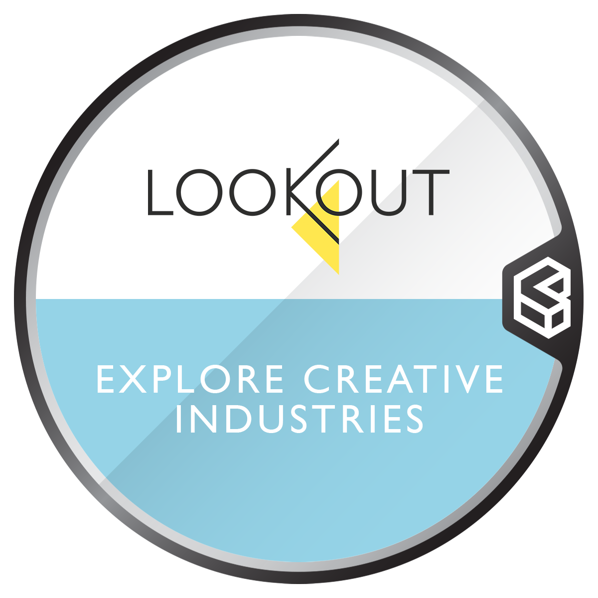Insights into Creative Industries delivered by LOOKOUT and their partners