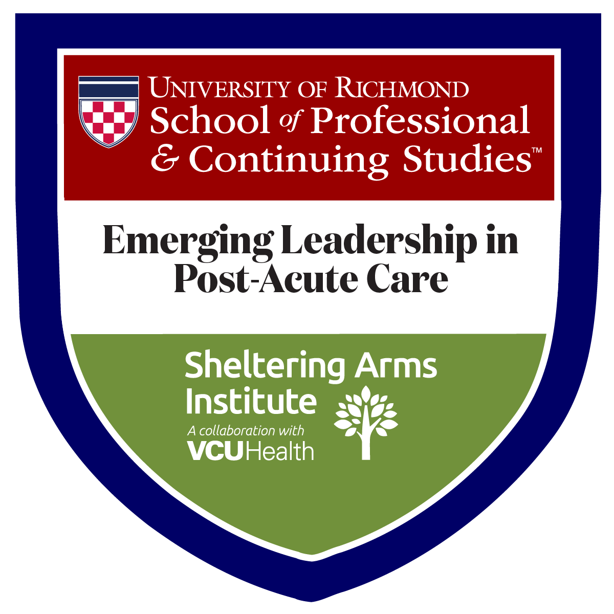 Emerging Leadership in Post-Acute Care