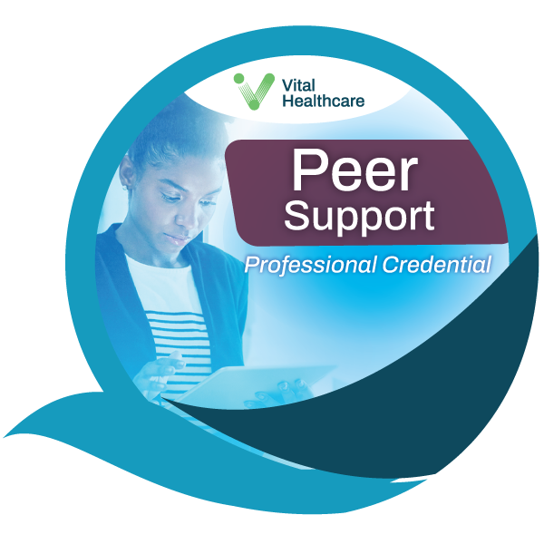 Peer Support Credential