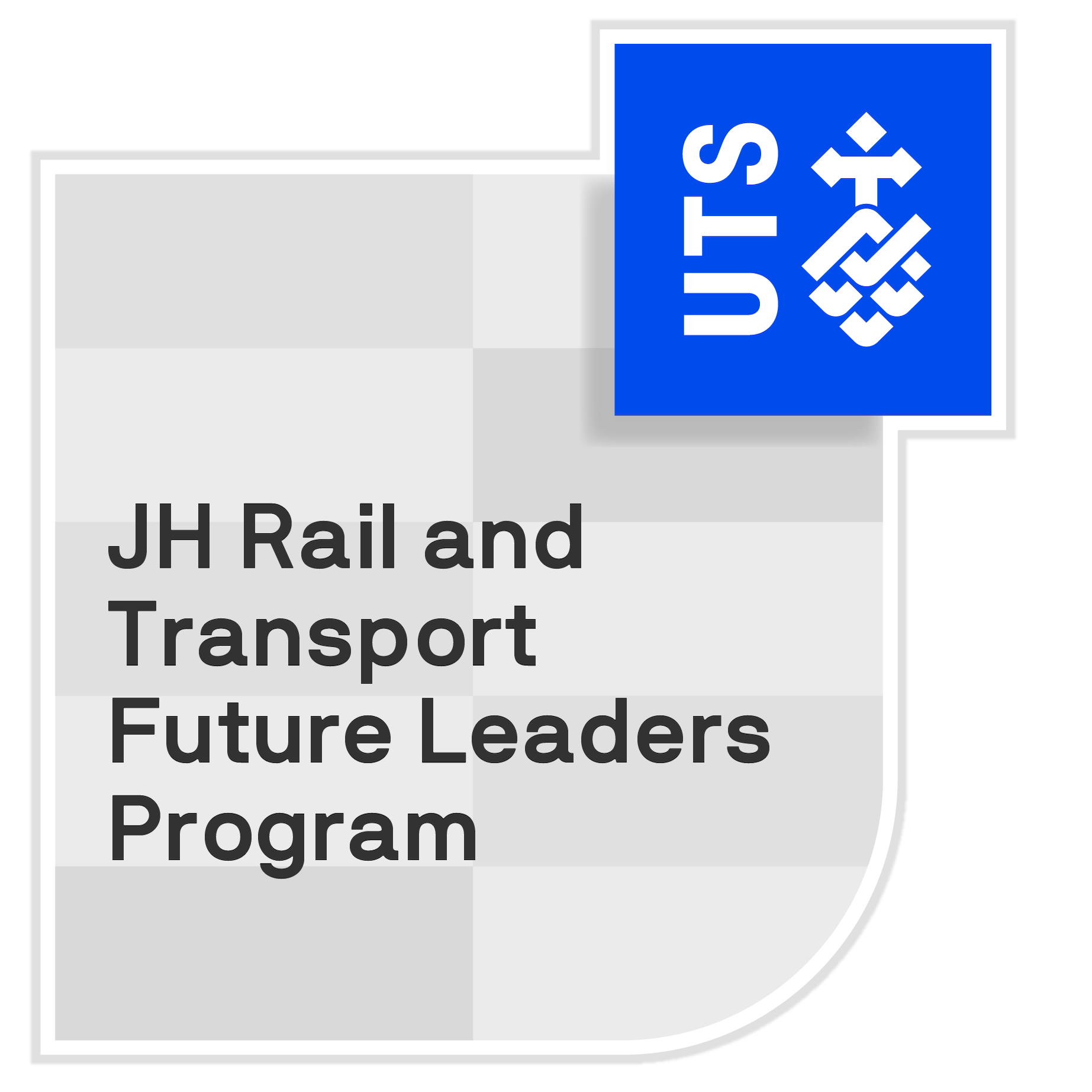 John Holland Rail and Transport Future Leaders Program