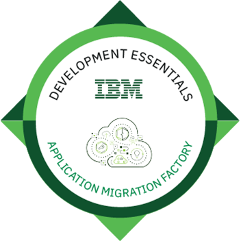 Migration Factory – Development Essentials