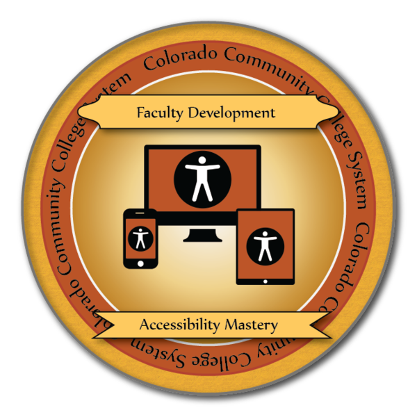 Accessibility Mastery